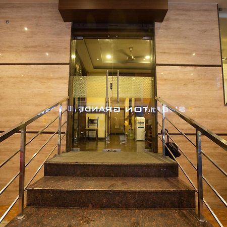 The Park Avenue Hotel - Business Class Hotel Near Central Railway Station Chennai Periyamet 외부 사진