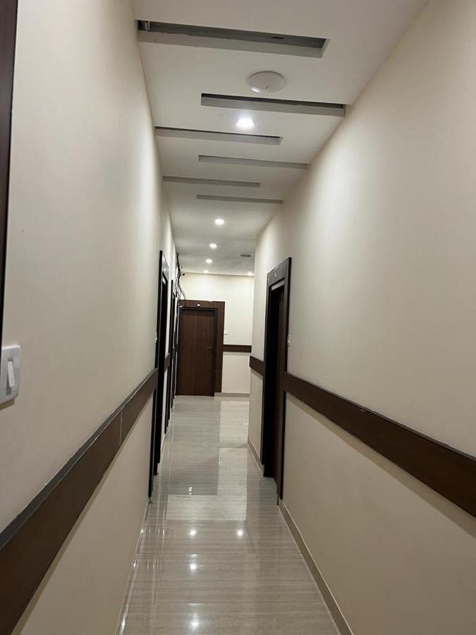 The Park Avenue Hotel - Business Class Hotel Near Central Railway Station Chennai Periyamet 외부 사진