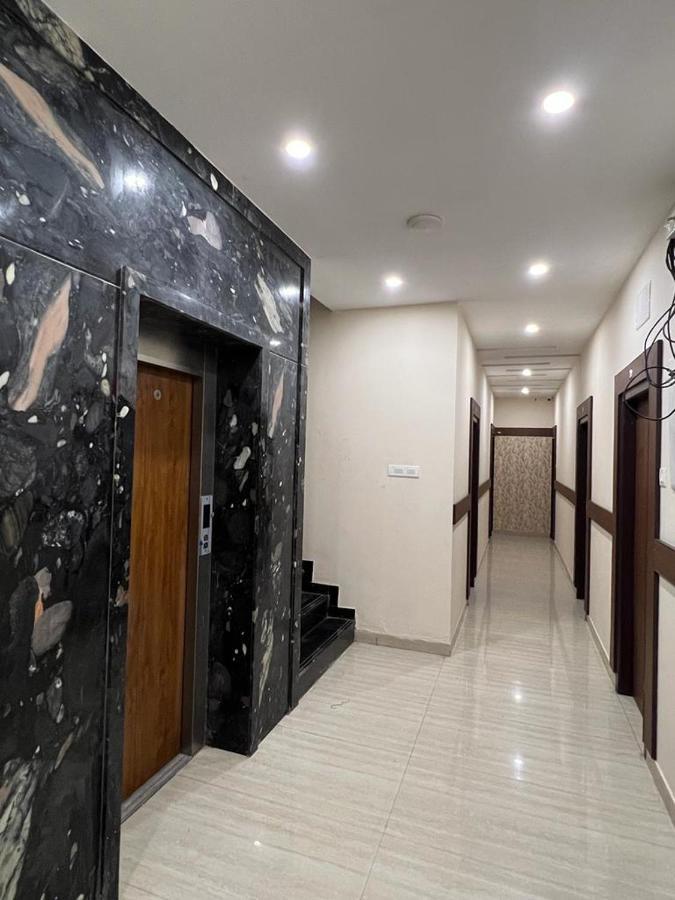 The Park Avenue Hotel - Business Class Hotel Near Central Railway Station Chennai Periyamet 외부 사진